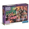 Puzzle 3 CB Kpop Demon Hunters 1000pzs - imagen 1