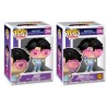 Figura POP Kpop Demon Hunters Jinu 5 + 1 Chase - imagen 1