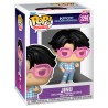 Figura POP Kpop Demon Hunters Jinu 5 + 1 Chase - imagen 2