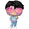 Figura POP Kpop Demon Hunters Jinu Chase - imagen 1