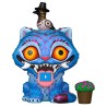 Figura POP Kpop Demon Hunters Derpy with Sussie Glow - imagen 2