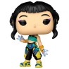 Figura POP Kpop Demon Hunters Zoey - imagen 1