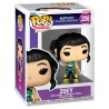 Figura POP Kpop Demon Hunters Zoey - imagen 2