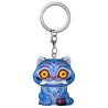 Llavero Pocket POP KPop Demon Hunters Derpy - imagen 1
