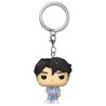 Llavero Pocket POP KPop Demon Hunters Jinu - imagen 1