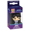 Llavero Pocket POP KPop Demon Hunters Jinu - imagen 2