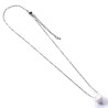 Colgante Charm 3D Molang - imagen 2