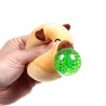 Peluche Estrujable Capibara Queasy Squeezies surtido - imagen 3