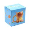 Taza 3D Capibara - imagen 2
