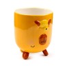 Taza 3D Capibara - imagen 3