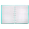 Cuaderno A5 Bubble Tea Capibara - imagen 2