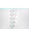 Cuaderno A5 Bubble Tea Capibara - imagen 3