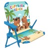 Silla Plegable Capibara - imagen 1