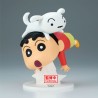 Figura Shinnosuke Nohara Crayon Shinchan 15cm - imagen 2