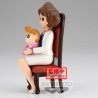 Figura Family Photo Vol.2 Crayon Shinchan Nohara 21cm - imagen 2