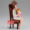 Figura Family Photo Vol.2 Crayon Shinchan Nohara 21cm - imagen 3