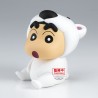 Figura Polar Bear Cosplay Crayon Shinchan 11cm - imagen 2