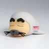 Figura Sea Dog Crayon Shinchan 11cm - imagen 2