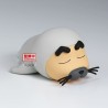 Figura Sea Dog Crayon Shinchan 11cm - imagen 3
