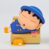 Figura Shinnosuke Nakayoshi Memories Crayon Shinchan 7cm - imagen 2