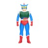 Figura Action Kamen Crayon Shin Chan 22cm - imagen 1