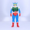 Figura Action Kamen Crayon Shin Chan 22cm - imagen 2