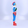 Figura Action Kamen Crayon Shin Chan 22cm - imagen 3