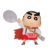 Figura Shinnosuke Nohara ver.A Shakunetsu no Kasukabe Crayon Shinchan Movie 11cm - imagen 1
