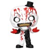 Figura POP Terrifier 2 Art the Clown - imagen 1