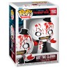 Figura POP Terrifier 2 Art the Clown - imagen 2