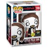 Figura POP Damien Leones Terrifier Little Pale Girl - imagen 1