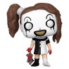 Figura POP Damien Leones Terrifier Little Pale Girl - imagen 2