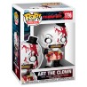 Figura POP Terrifier Art the Clown - imagen 2