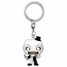 Llavero Pocket POP Terrifier Art the Clown - imagen 1