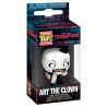 Llavero Pocket POP Terrifier Art the Clown - imagen 2