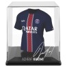 Figura Mini Camiseta Hakimi PSG - imagen 3