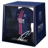 Figura Mini Camiseta Dembéle PSG - imagen 1