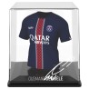 Figura Mini Camiseta Dembéle PSG - imagen 3