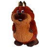 Peluche Rey George Hoppers Disney Pixar 24cm - imagen 1