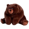 Peluche Osa Ellen Hoppers Disney Pixar 28cm - imagen 1