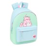 Mochila portatil Pembe The Pink Cat 41cm - imagen 1