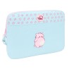 Funda portatil Pembe The Pink Cat - imagen 1