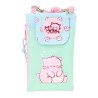Monedero movil Pembe The Pink Cat - imagen 1