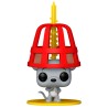 Figura POP Mouse Trap Game - Caged Mouse - imagen 2