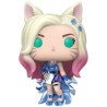 Figura POP League of Legends K/DA Ahri - imagen 2