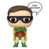 Figura POP DC Comics Batman 66 Serie 2 Robin - imagen 2