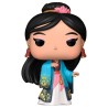 Figura POP Disney Princesas Mulan - imagen 1