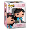Figura POP Disney Princesas Mulan - imagen 2