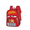 Mochila Cars Disney 30cm - imagen 1