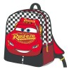 Mochila 3D Cars Disney 30cm - imagen 1